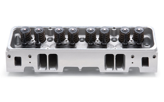 EDE60985 SBC Etec-200 Cylinder Head - Assm.