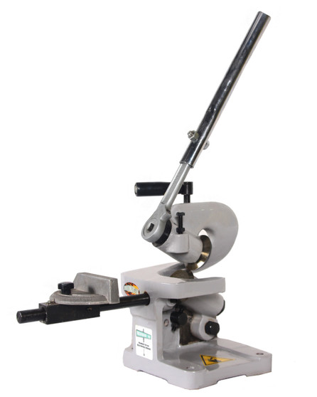 WWFWFMS Throatless Rotary Shear 