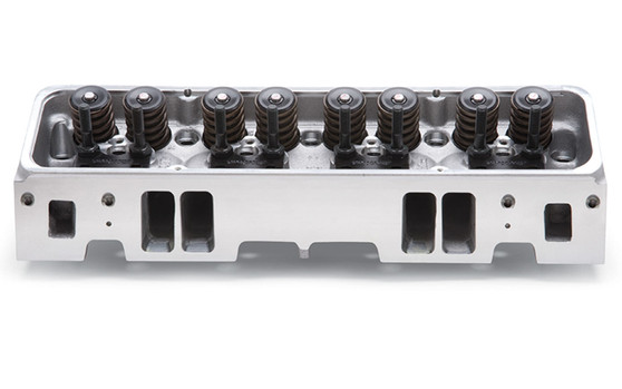 EDE60975 SBC Etec-170 Cylinder Head - Assm.