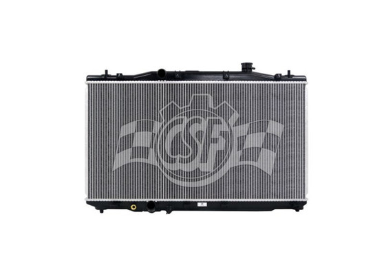 CSF3851 Radiator Honda Accord 2018-2020 1.5L Turbo