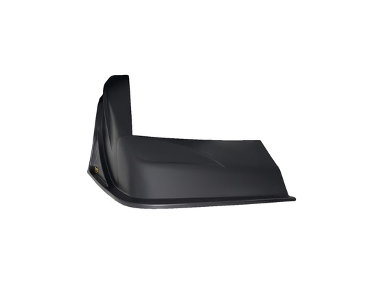 DOM2002-BK Dominator Outlaw L/M Right Nose/Flare Black