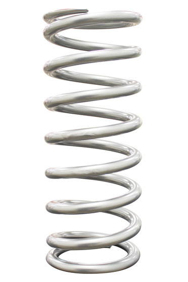 QA110HT300 C/O Spring - 2.5in ID x 10in Silver