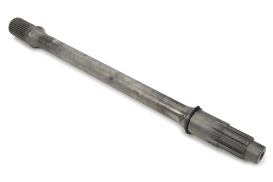 WIN1550 Gundrilled Lower Shaft Open Drive