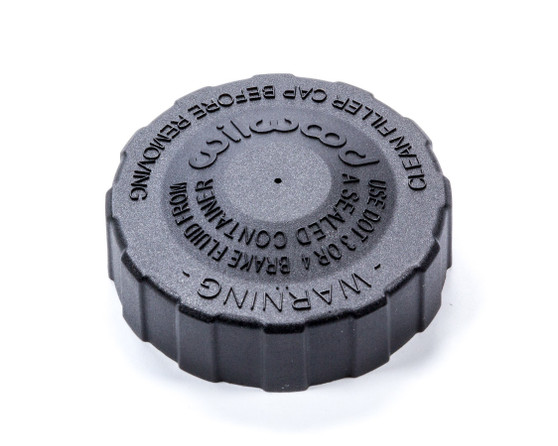 WIL330-15081 Repl Cap Remote Res M/C 