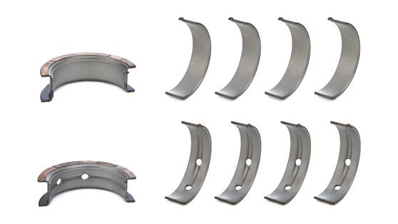 M77MS2411FX GM LS Main Bearing Set LS1/LS6/LS2/LS3 F-Series