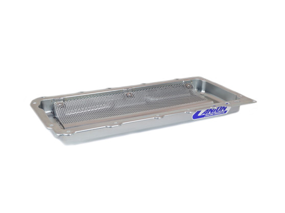 CAN12-200 Dry Sump Oil Pan - GM LS1/LS6