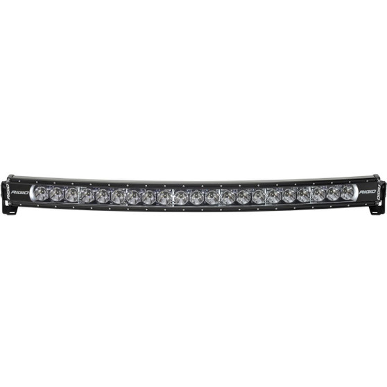 RIG340053 40 Inch Radiance+ RGBW Light Bar