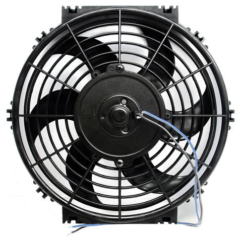 PFM67011 10in Electric Fan - S-Blade
