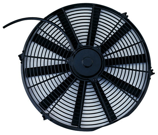 PFM67016 16in Electric Fan - Universal