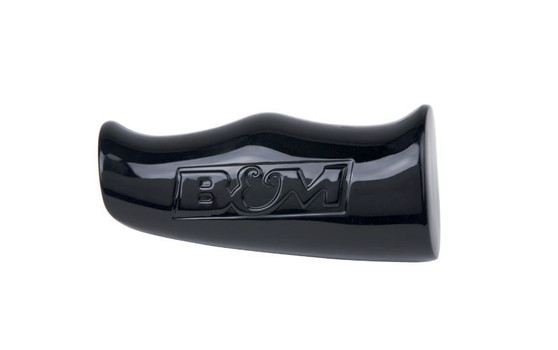 BMM80642 Black Plastic T-Handle 