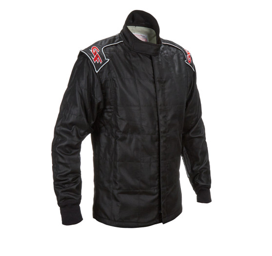 GFR35452LRGBK Jacket G-Limit Large Black SFI-5