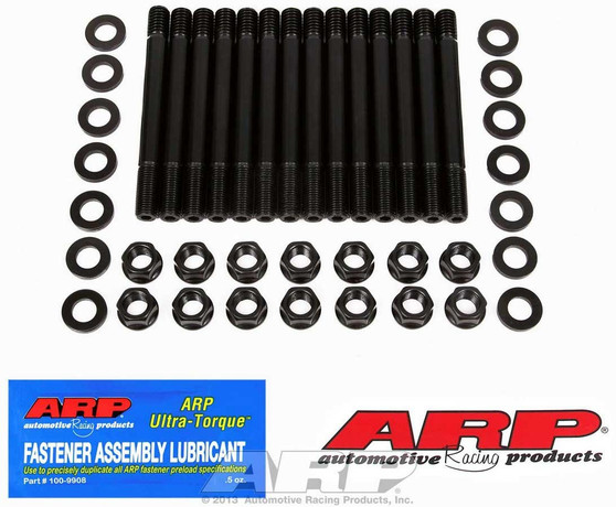 ARP152-4001 Ford Head Stud Kit 6pt.