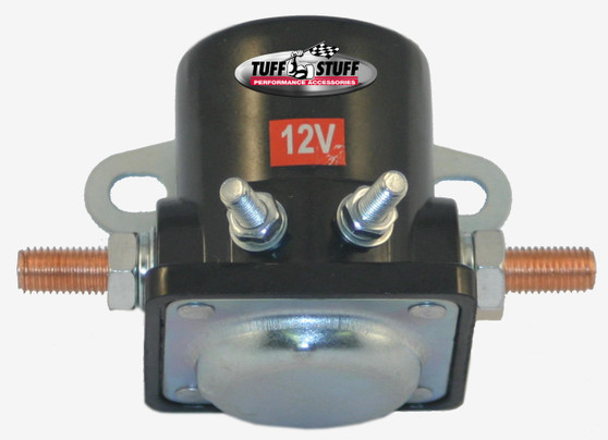 TFS7629-1 Ford (Hot Start) Solenoid Only