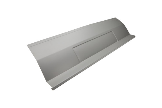 FIV22001-41051-G Nose Outlaw DLM Grey