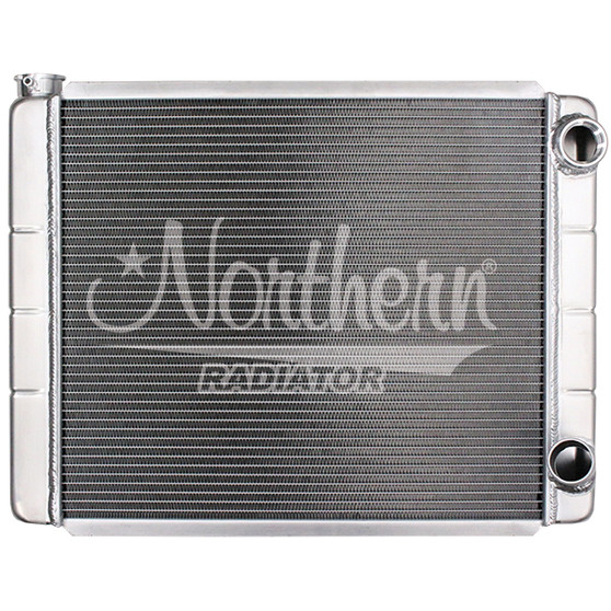 NRA204119 Aluminum Radiator GM 26 x 18