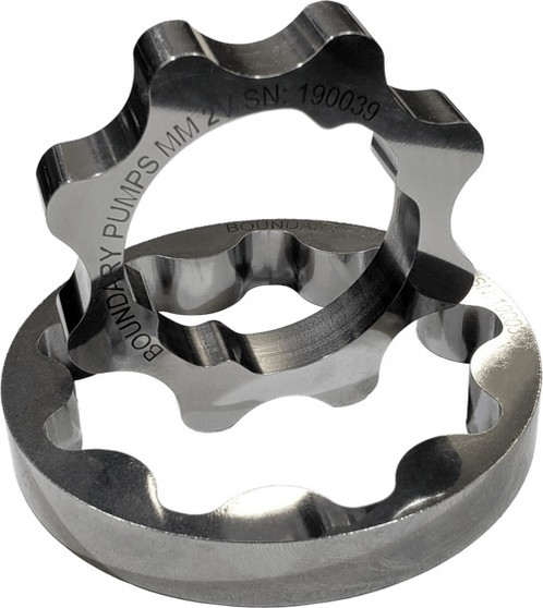 BOPMM-OPG-2V Billet Oil Pump Gear Set Ford 4.6L  2V 99-00