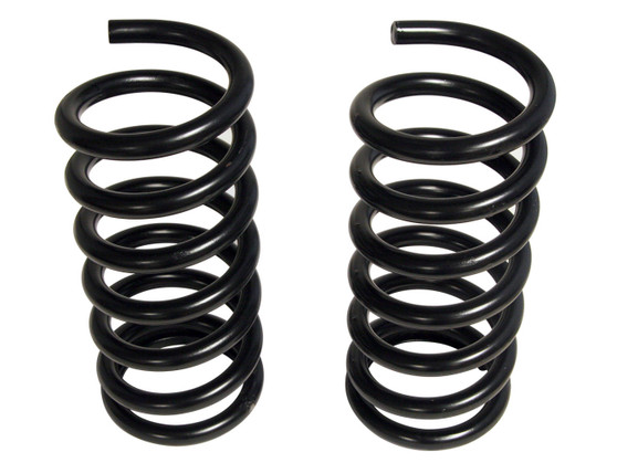 DRAC7ZZ-5310-P 67-73 Mustang Coil Springs