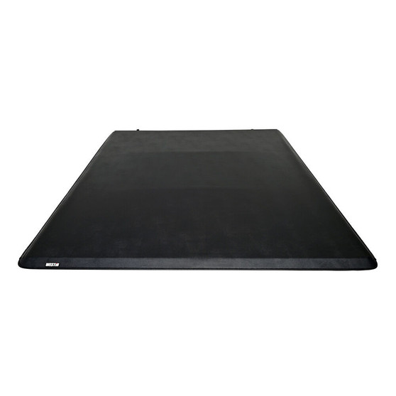WES19-14785 Soft Roll Tonneau Cover 19-24 Ram 1500 6.3ft