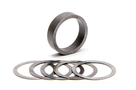 RAT4105 Solid Pinion Spacer W/Shims 9in Ford