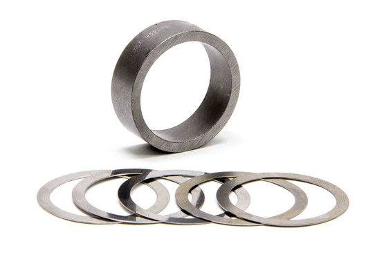 RAT4109 Solid Pinion Spacer GM 10 Bolt 8.5in