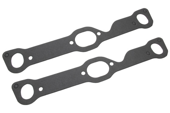 HED27600 Header Gaskets - Pontiac V8