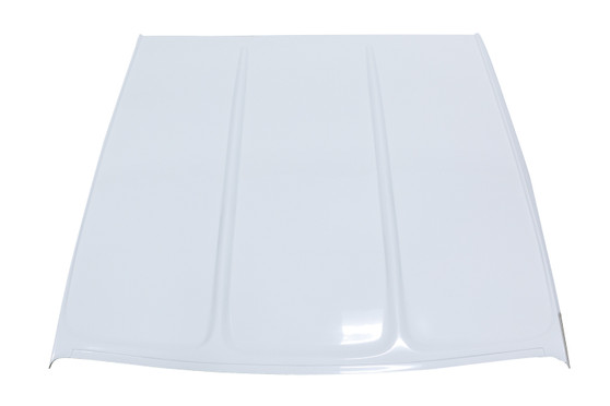 DRB1600F Aero Modified Roof 