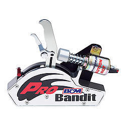 DEDSS4 B&M Pro Bandit Shifter Solenoid