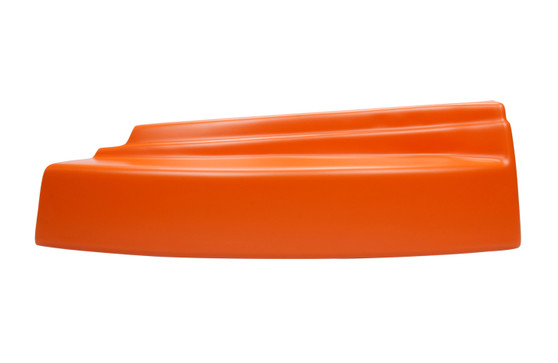 FIV32004-23351-ORL Fender MD3 Lower Evo II DLM Orange Left