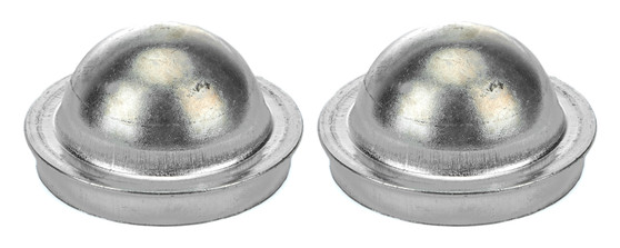 RPCR1813 GM Brake Rotor Dust Caps Pair