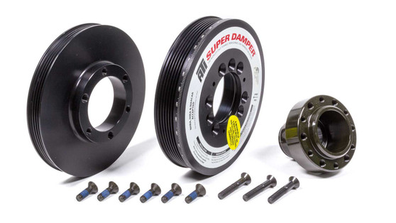 ATI917266 GM LS 7.480 Harmonic Damper - SFI