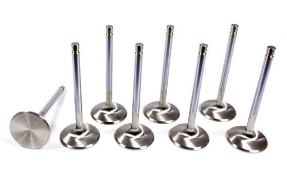 FERF6111-8 SBC C/6 1.940in Intake Valves