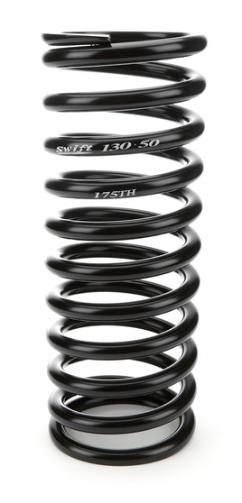 SWI130-500-175TH Coil Spring Conv Rear 13in x 5in x 175lb