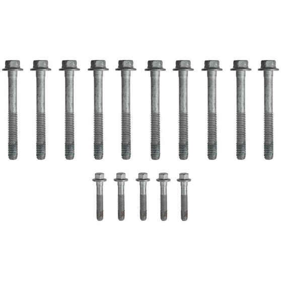FELES72390 Head Bolt Set 