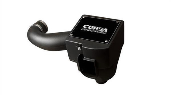 COR46861 Air Intake Closed Box CORSA Pro5 Filter