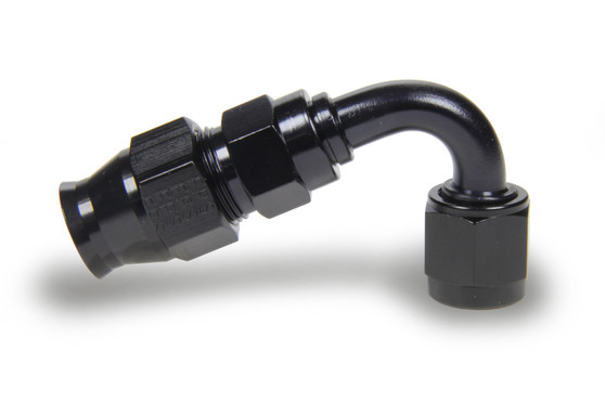 FRG2512006 #6 Race Rite Hose End Fitting 120-Degree
