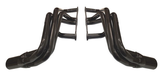 SCH1398A S-10 Conversion SBC Headers 1-3/4in