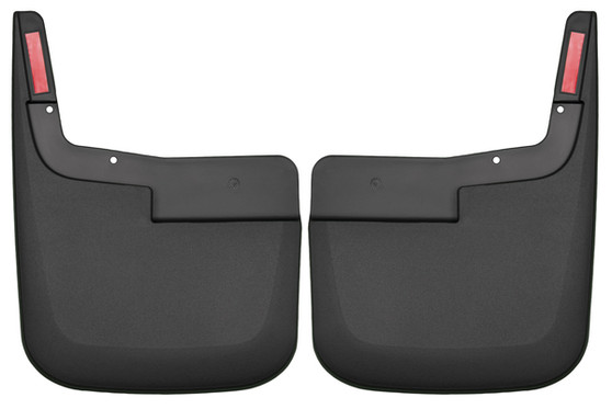 HSK58441 15-   Ford F150 Front Mud Flaps