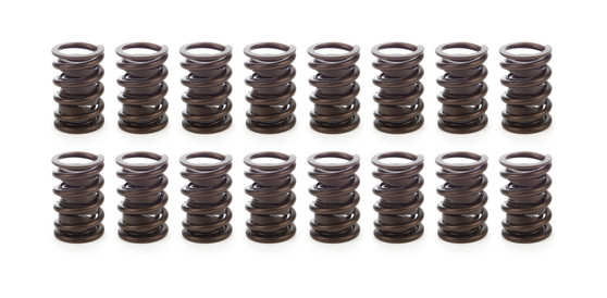 PACPAC-1916-16 1.538 Dual Valve Springs w/Damper (16)
