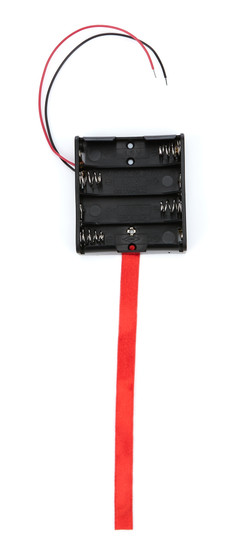 INT3301779 Battery Holder Wireless Scales Indicator