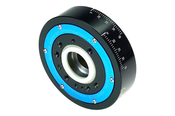 PRP90006 SBF 6.4 Harmonic Damper - SFI
