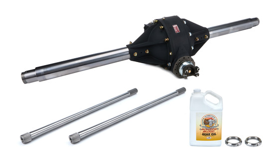 DMI4.86MODPKG5-2 4.86 MOD Rear Saturday Night 2in Off GN Axles