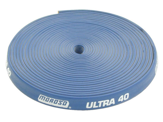 MOR72011 Ultra 40 Wire Sleeve - 25ft. Roll