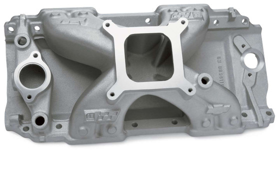 GMP88961161 BBC Intake Manifold - ZZ572/ZZ620