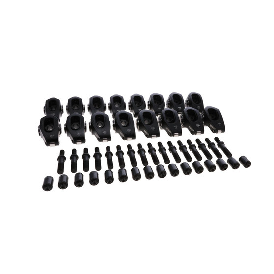 TSP72970 Pro Series 2024 Aluminum LS Roller Rocker Arms