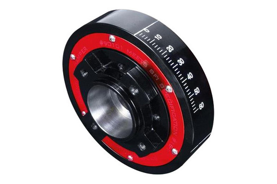 PRP90101 AMC 7.2 Harmonic Damper - Int/Ext Balance