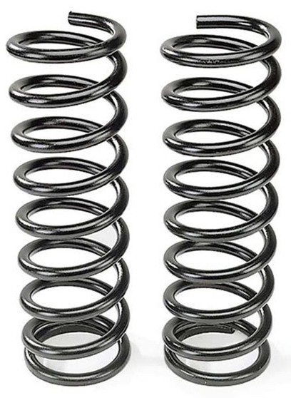 MOR47190 Front Coil Springs 