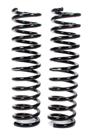 MOR47150 Front Coil Springs 