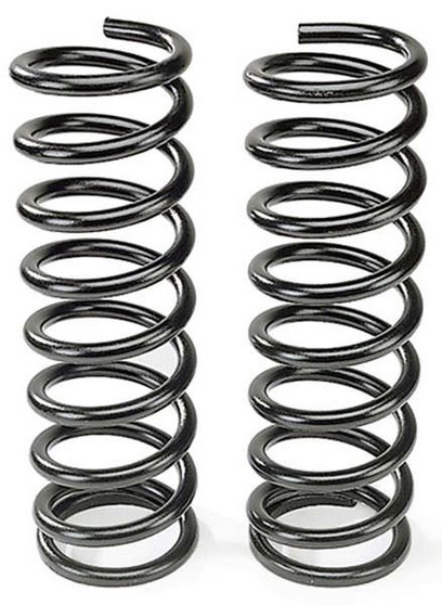 MOR47135 78-88 GM BB Coil Springs 