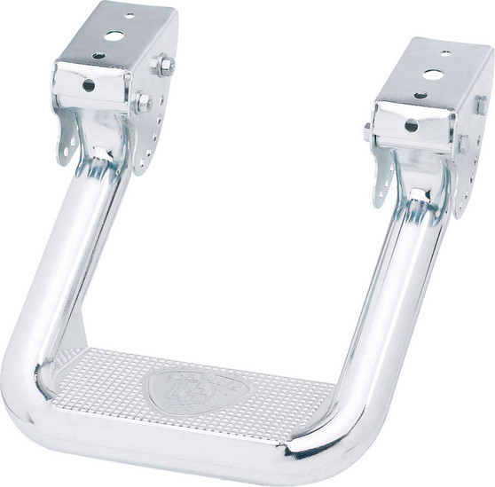 CTA102522 Hoop II Multi Mount Step Polished Pair