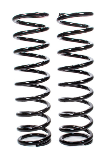 MOR47160 Front Coil Springs 
